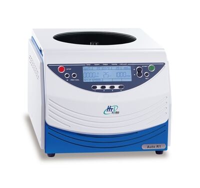 Vacuum Centrifugal Concentrator for Multifield Applications