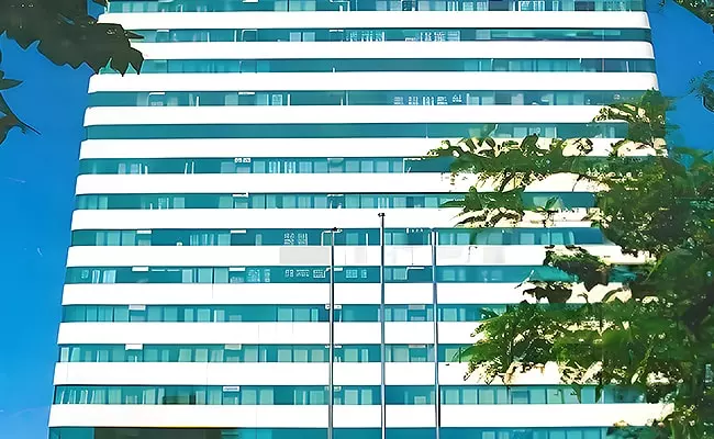 华泰和合（北京）商贸有限公司